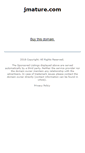 Mobile Screenshot of jmature.com